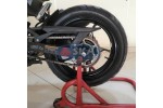Kawasaki Ninja 250 FI Tahun 2019